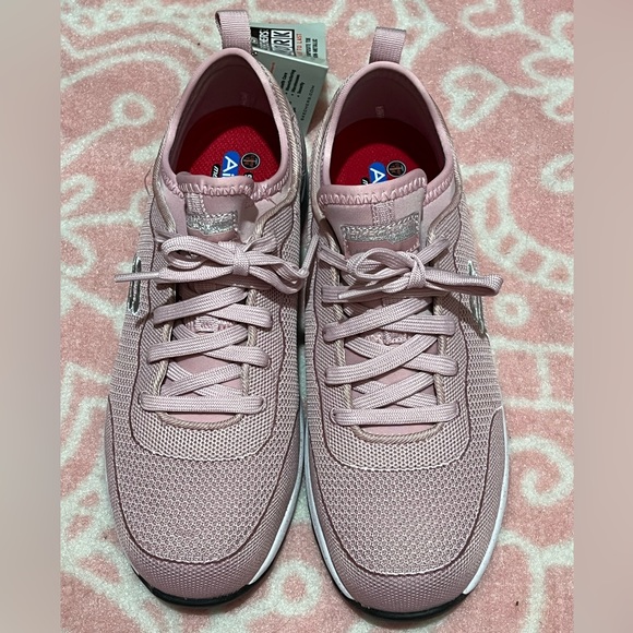 Skechers Shoes - Steel toe Skechers